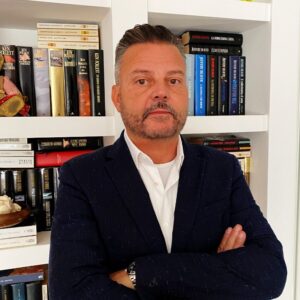 Foto autore