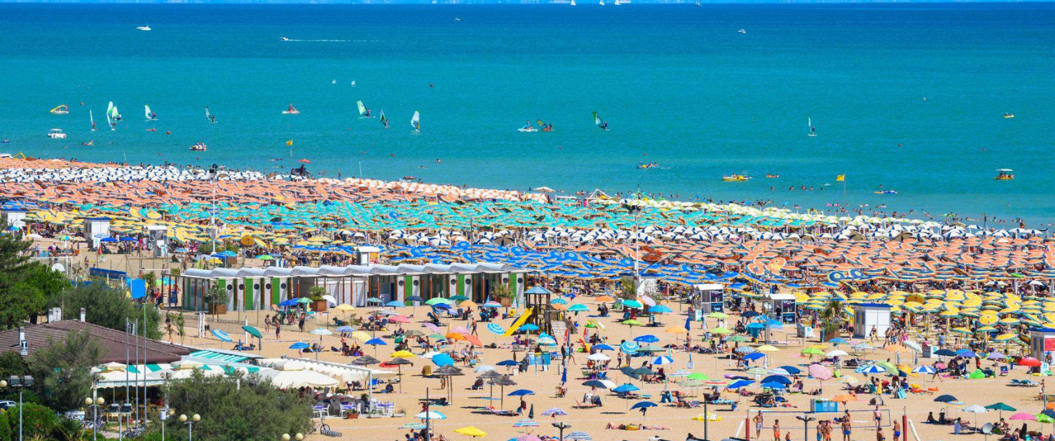 noleggio auto Bibione
